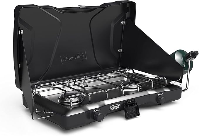 camping stove