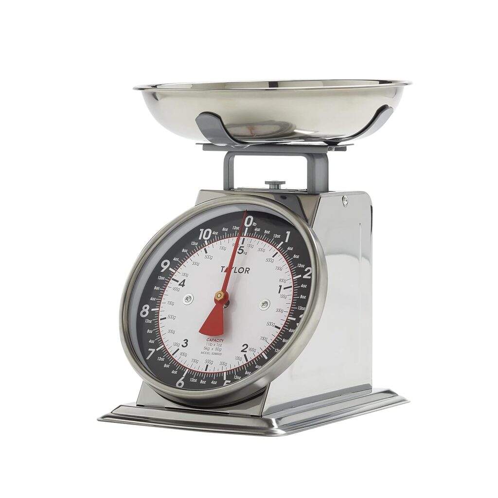 best food scale