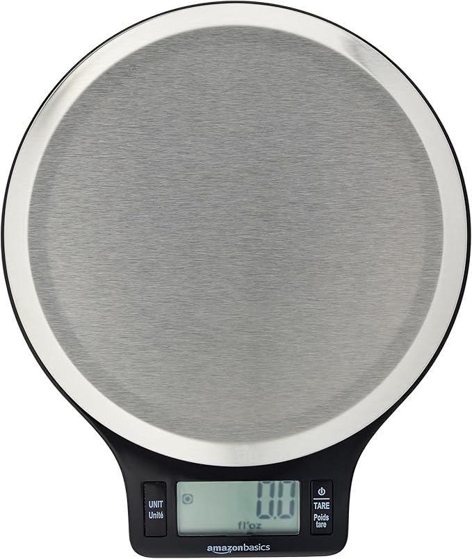 best food scale