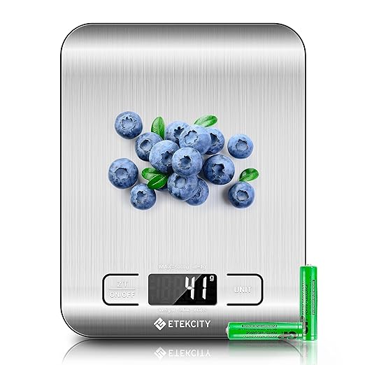best food scale