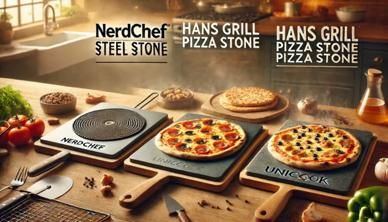 best pizza stone