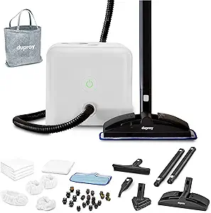 best steam mop
