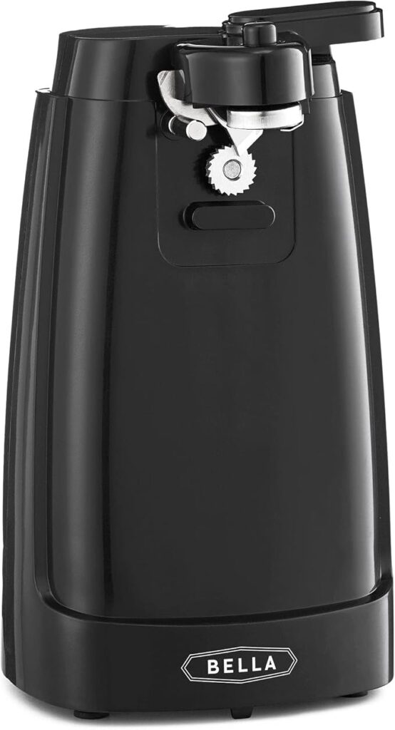 best electric can opener
