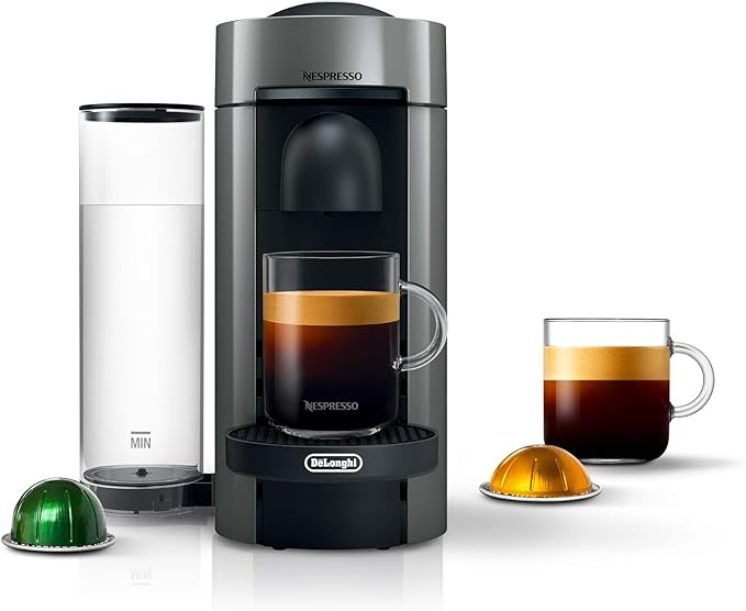 best espresso maker