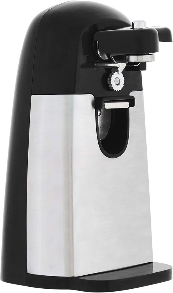 best electric can opener