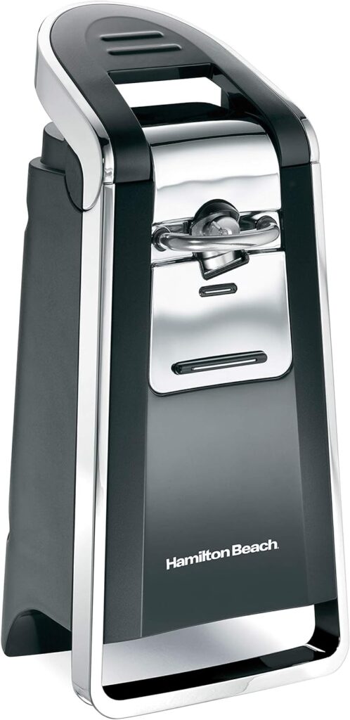best electric can opener